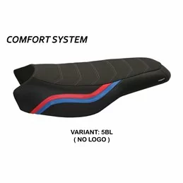 Funda de Asiento con sistema de Comfort BMW R 1200/1250 GS Rallye (17-21) - Bonn 2