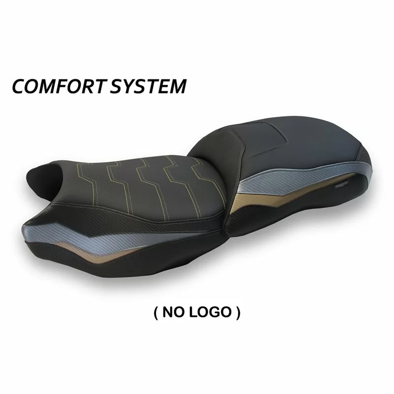 Seat cover BMW R 1250 GS (19-21) Batna Comfort System 