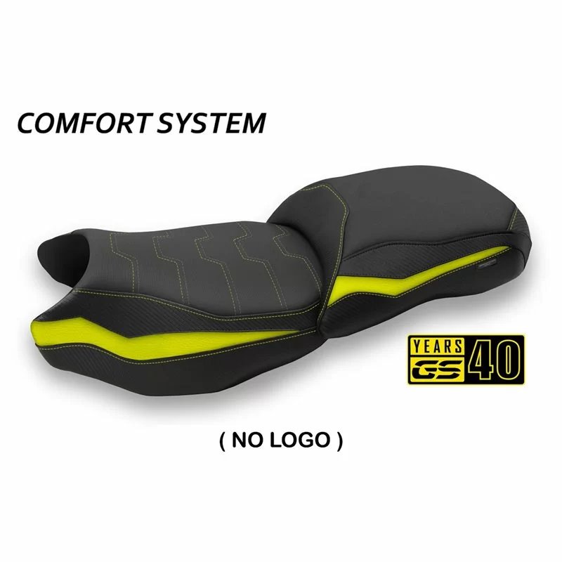 Funda de Asiento BMW R 1250 GS (19-21) - Adalia Comfort System