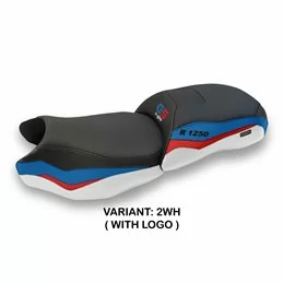 Seat cover BMW R 1250 GS (19-21) Farah 