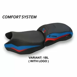 Housse de Selle BMW R 1250 GS (19-21) Taïwan Comfort System