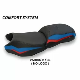 Seat cover BMW R 1250 GS (19-21) Taiwan Comfort System 