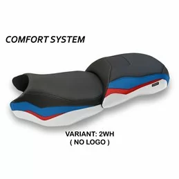 Rivestimento Sella BMW R 1250 GS (19-21) - Taiwan Comfort System