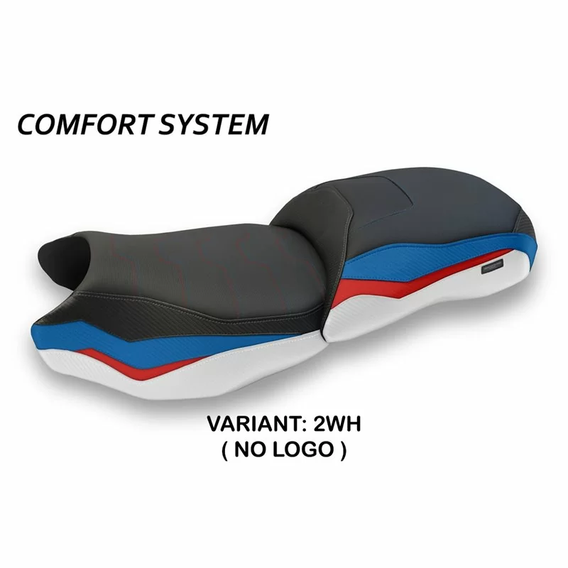 Housse de Selle BMW R 1250 GS (19-21) Taïwan Comfort System