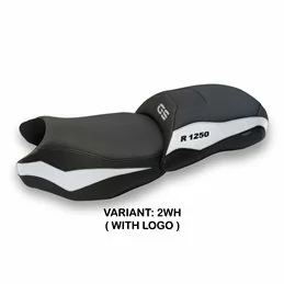 Funda de Asiento con BMW R 1250 GS (19-21) - Dobbiaco