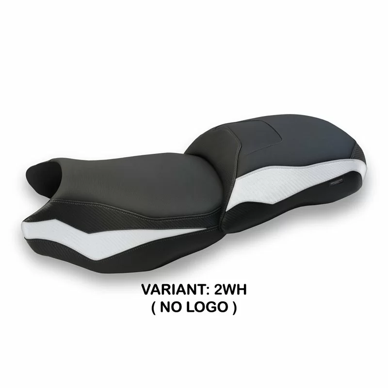 Funda de Asiento con BMW R 1250 GS (19-21) - Dobbiaco