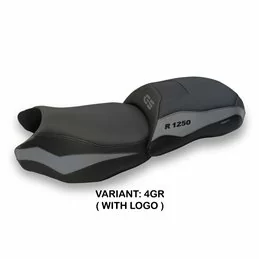 Funda de Asiento con BMW R 1250 GS (19-21) - Dobbiaco