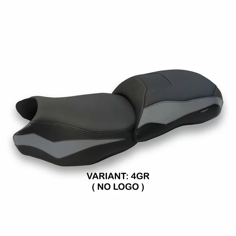 Funda de Asiento con BMW R 1250 GS (19-21) - Dobbiaco