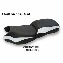 Seat cover BMW R 1250 GS (19-21) Jachal Comfort System 