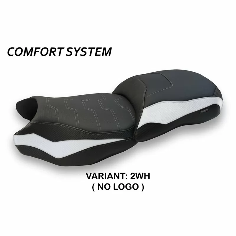 Seat cover BMW R 1250 GS (19-21) Jachal Comfort System 