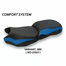 Seat cover BMW R 1250 GS (19-21) Jachal Comfort System 