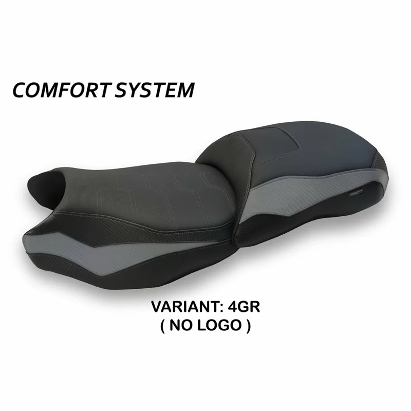 Funda de Asiento BMW R 1250 GS (19-21) - Jachal Comfort System