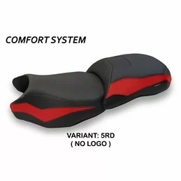 Seat cover BMW R 1250 GS (19-21) Jachal Comfort System 