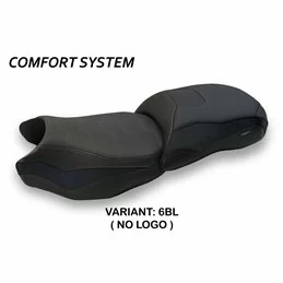 Seat cover BMW R 1250 GS (19-21) Jachal Comfort System 