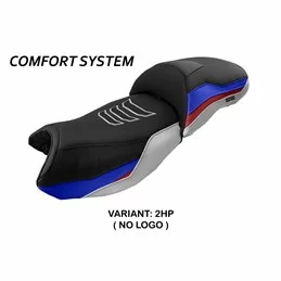 Seat cover BMW R 1250 GS (19-22) Ebern Comfort System 