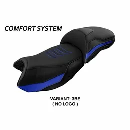 Funda de Asiento BMW R 1250 GS (19-22) - Ebern sistema de Comfort