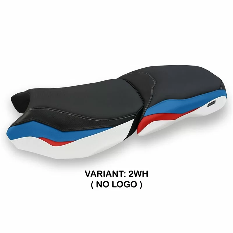 Funda de Asiento con BMW R 1250 GS Adventure (19-21) - Baceno