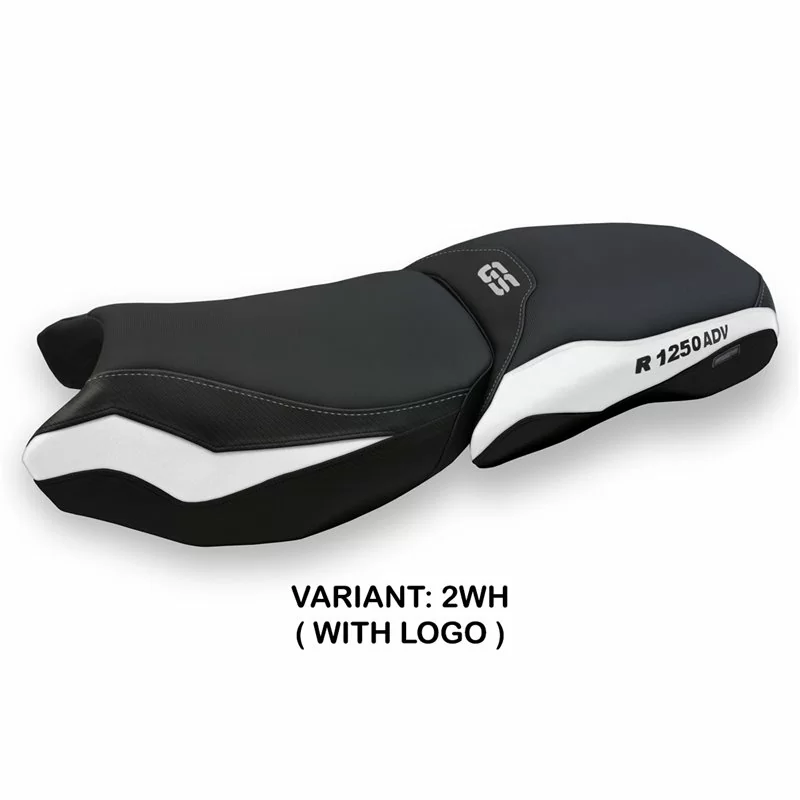 Housse de Selle BMW R 1250 GS Adventure (19-21) Baceno 4