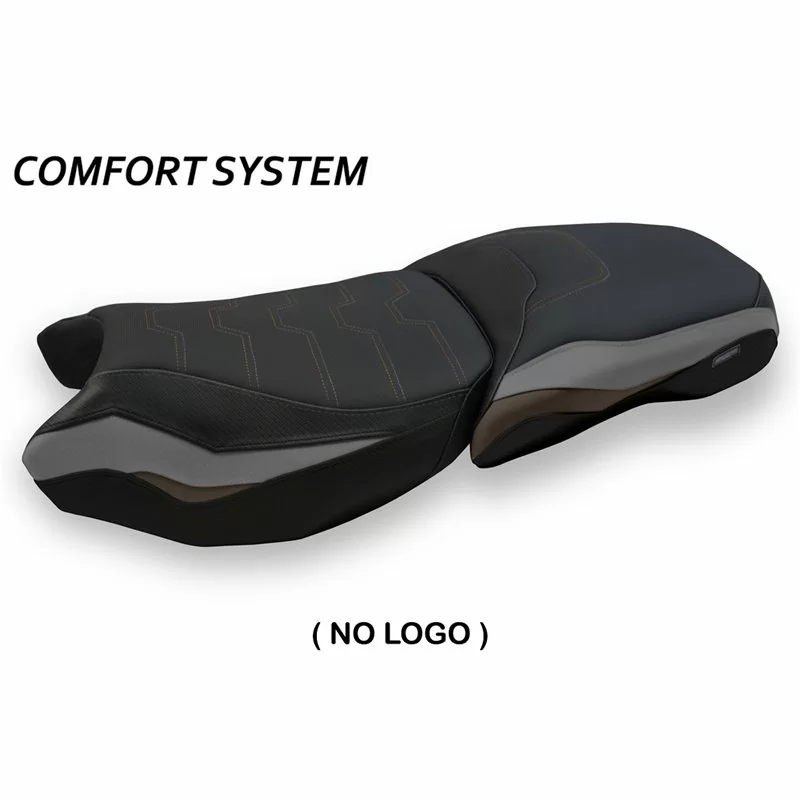 Funda de Asiento con BMW R 1250 GS Adventure (19-21) - con sistema de Comfort Racconigi 3