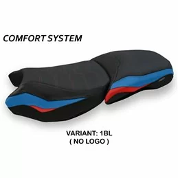 Seat cover BMW R 1250 GS Adventure (19-21) Racconigi Comfort System 