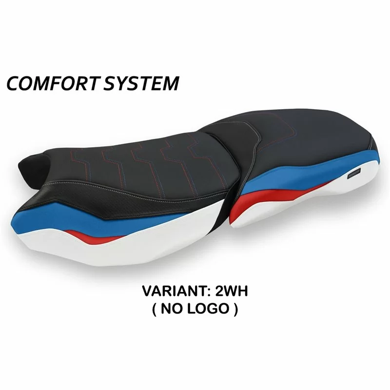 Housse de Selle BMW R 1250 GS Adventure (19-21) Racconigi Comfort System