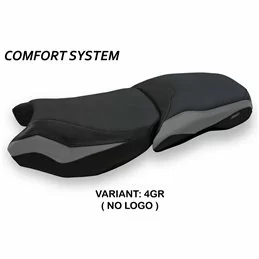 Seat cover BMW R 1250 GS Adventure (19-21) Racconigi 4 Comfort System 