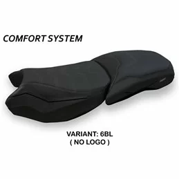 Funda de Asiento con BMW R 1250 GS Adventure (19-21) - con sistema de Comfort Racconigi 4