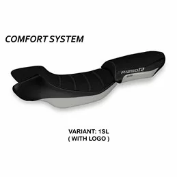 Funda de Asiento BMW R 1250 R (19-21) - Policoro 1 Comfort System