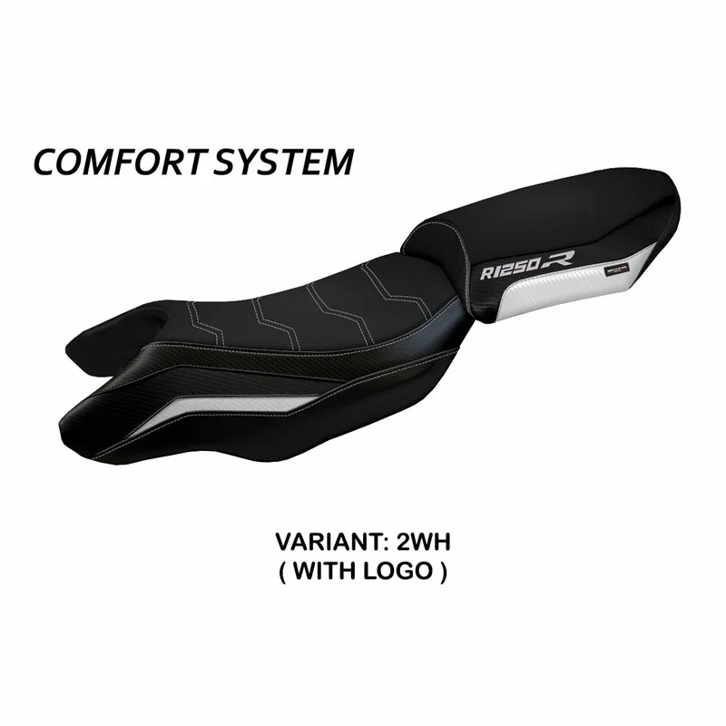 Housse de Selle BMW R 1250 R (19-21) Puma Comfort System