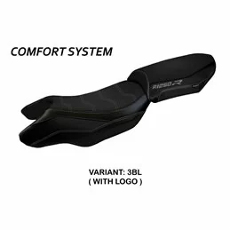 Housse de Selle BMW R 1250 R (19-21) Puma Comfort System