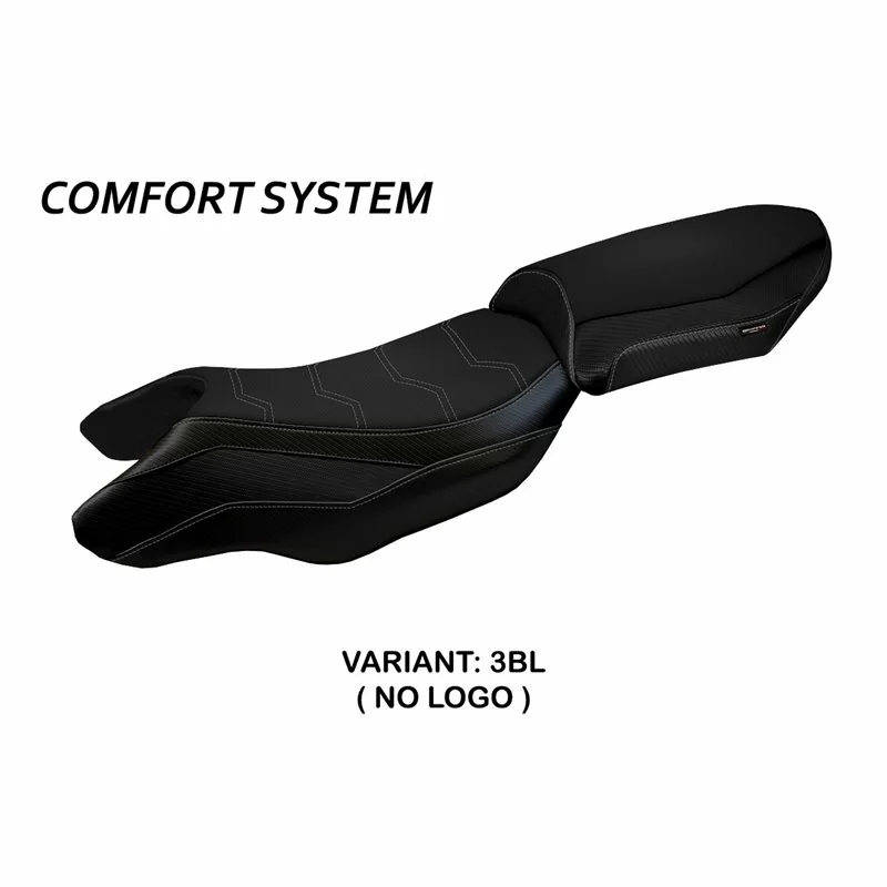 Seat cover BMW R 1250 R (19-21) Puma Comfort System 