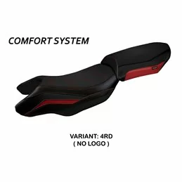 Seat cover BMW R 1250 R (19-21) Puma Comfort System 