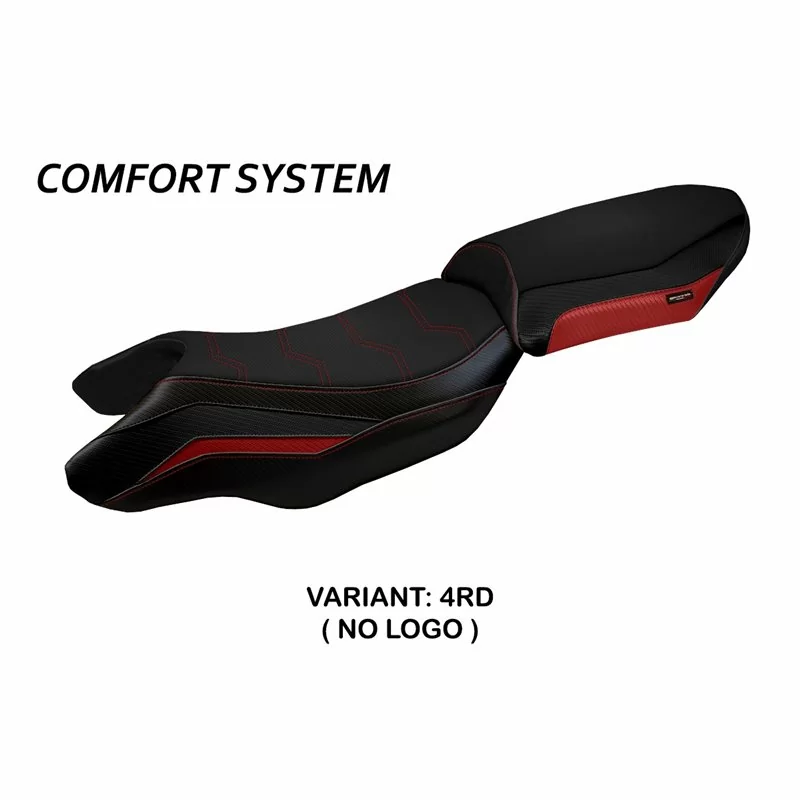 Funda de Asiento BMW R 1250 R (19-21) - Puma Comfort System