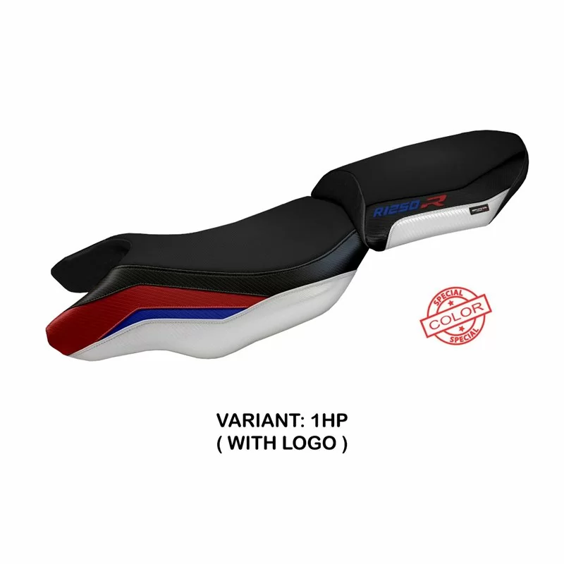 Housse de Selle BMW R 1250 R (19-21) Puma Special Color