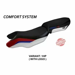 Funda de Asiento BMW R 1250 R (19-21) - Puma Color Especial sistema de Comfort