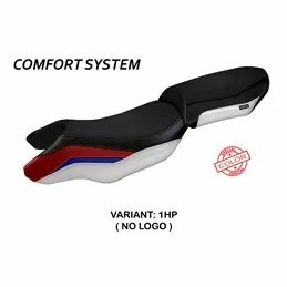 Seat cover BMW R 1250 R (19-21) Puma Special Color Comfort System 