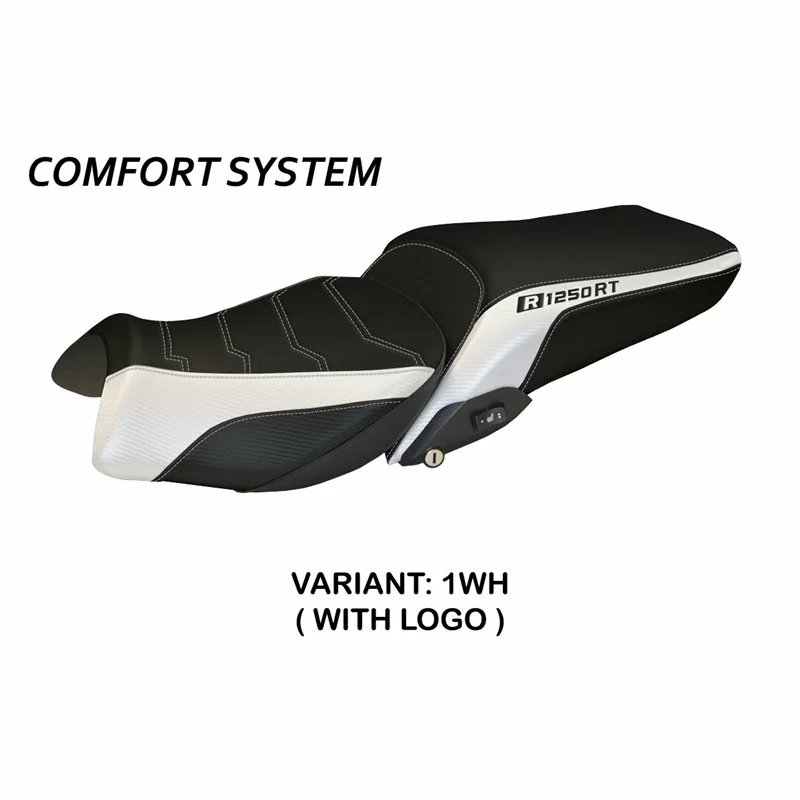 Rivestimento Sella BMW R 1250 RT (19-21) - Alghero 1 Comfort System