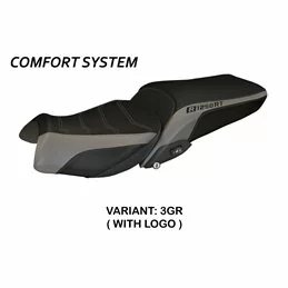 Housse de Selle BMW R 1250 RT (19-21) Alghero 1 Comfort System