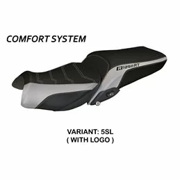 Housse de Selle BMW R 1250 RT (19-21) Alghero 1 Comfort System