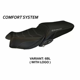 Rivestimento Sella BMW R 1250 RT (19-21) - Alghero 1 Comfort System