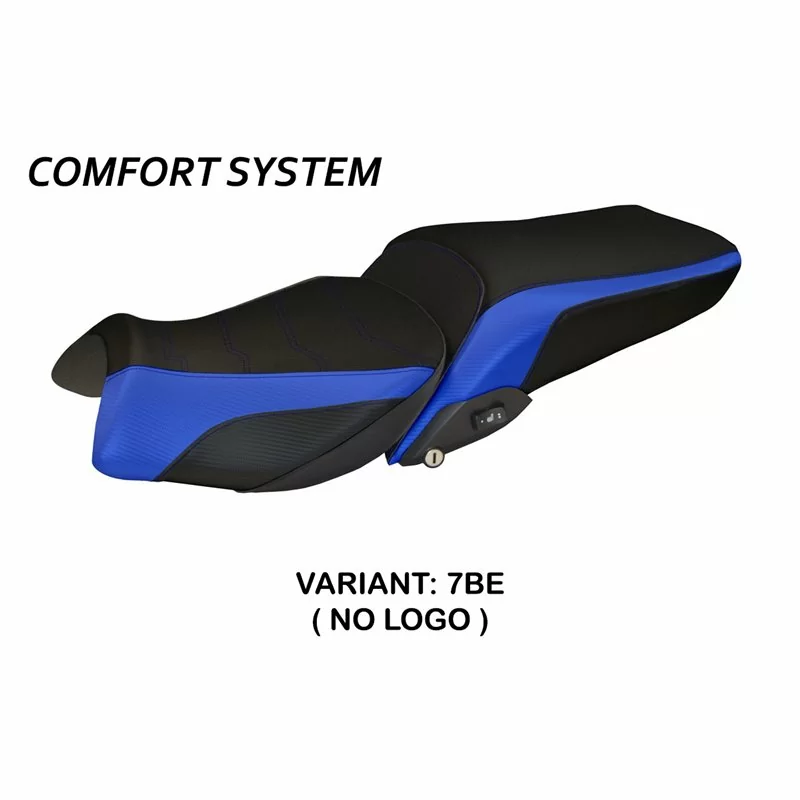 Seat cover BMW R 1250 RT (19-21) Alghero 1 Comfort System 