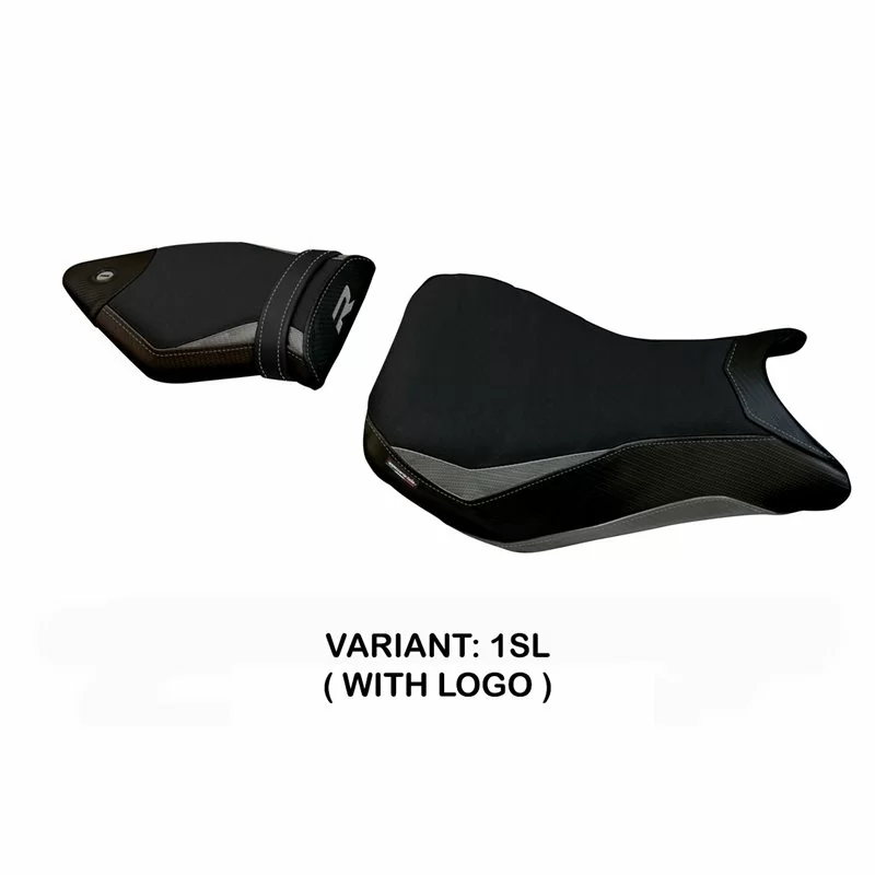 Funda de Asiento BMW S 1000 R (14-20) - Irbit