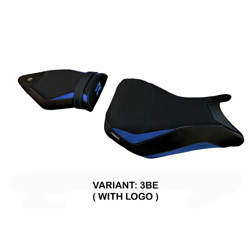 Funda de Asiento BMW S 1000 R (14-20) - Irbit