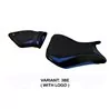 Rivestimento Sella BMW S 1000 R (14-20) - Irbit