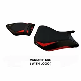 Funda de Asiento BMW S 1000 R (14-20) - Irbit