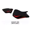 Funda de Asiento BMW S 1000 R (14-20) - Irbit