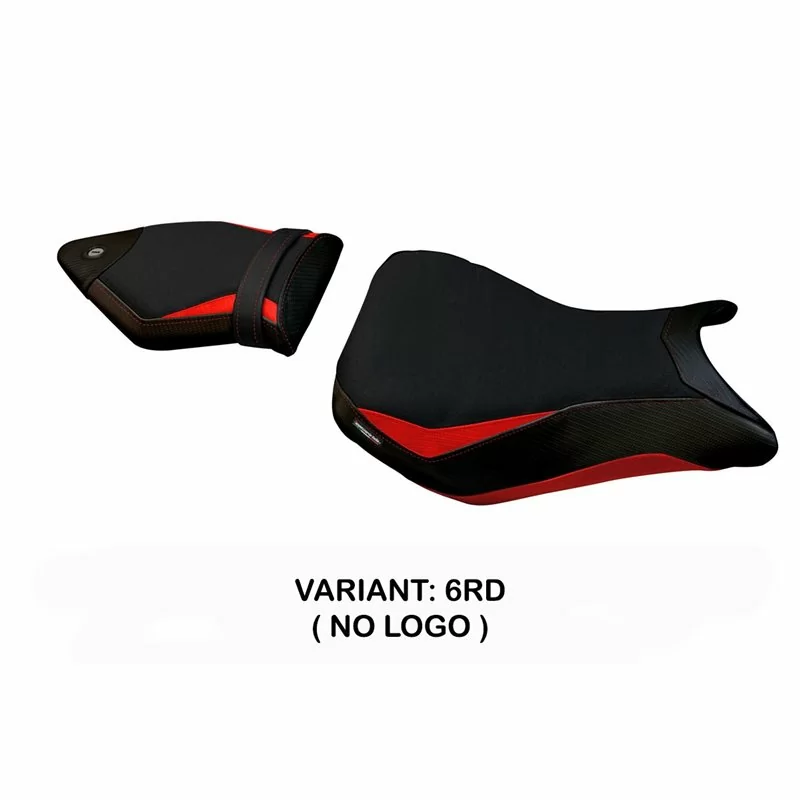 Seat cover BMW S 1000 R (14-20) lo Irbit