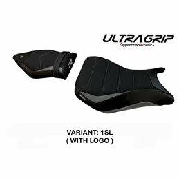 Funda de Asiento BMW S 1000 R (14-20) - Fulda 2 Ultragrip