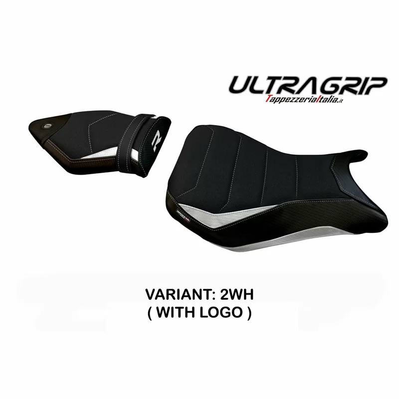 Seat cover BMW S 1000 R (14-20) lo Fulda 2 Ultragrip