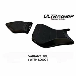 Funda de Asiento BMW S 1000 R (14-20) - Fulda 2 Ultragrip